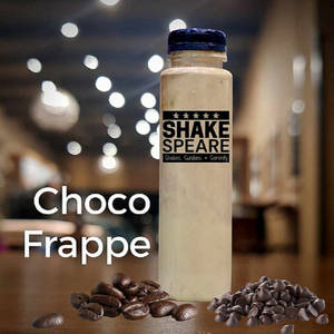 Choco Frappe