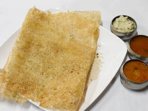 Rava Dosa