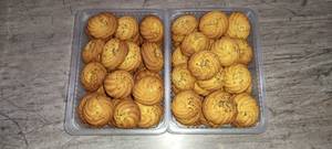 Namkeen Ajwain Cookies [400grams]