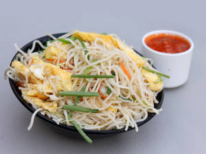 Egg Soft Noodles