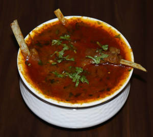 Mutton Rogan Josh