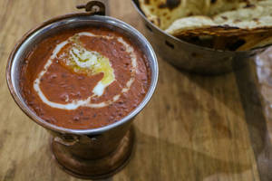 Dal Makhani