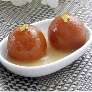 Special Gulab Jamun