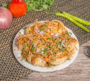 Masala Puri 