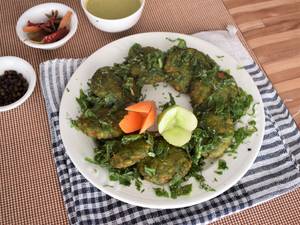 Hara Bhara Kebab