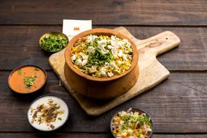 Handi Dum Biryani