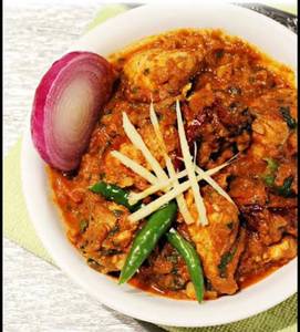 Chicken Masala