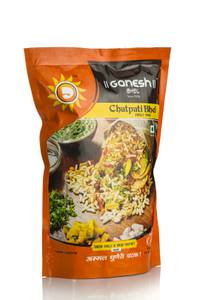 Ganesh Bhel Family Pack (300Gms)