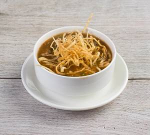 Manchow soup