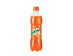 Mirinda 500 Ml 