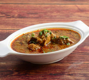 Mutton Curry