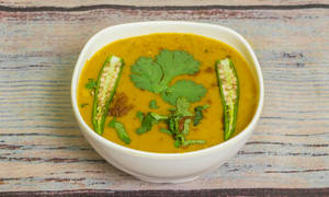 Dal Tadka