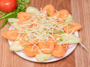 Green Salad