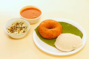 Idli Wada