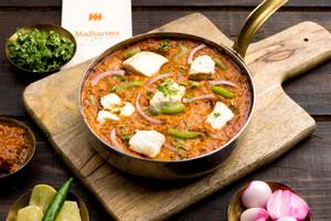 Paneer Lababdar