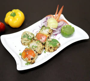 Paneer Kalimiri Tikka