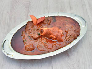 Mutton Masala