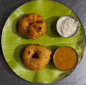 Vadai (1 Pc)
