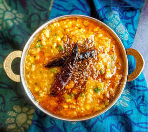 Dal Fry