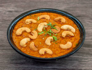 Kaju Curry