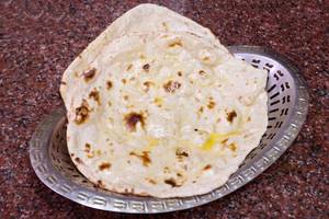 Butter Roti