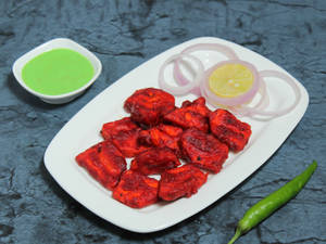 Paneer 65