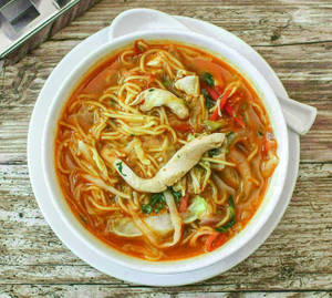 Buff Thukpa