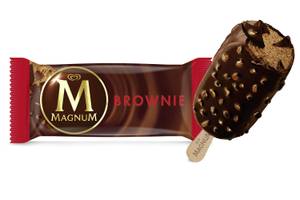 Magnum Brownie