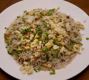 Egg Fried Rice