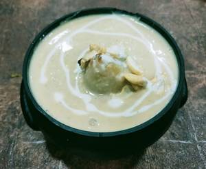 Malai Kofta