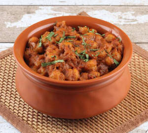 Chana Masala