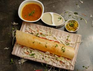 Masala Dosa