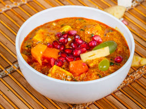 Shahi Paneer