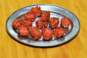 Paneer Kentucky