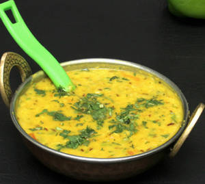 Dal Tadka