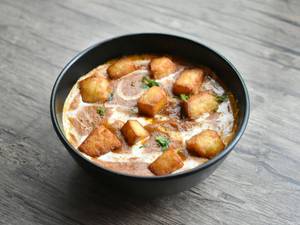 Paneer Butter Masala