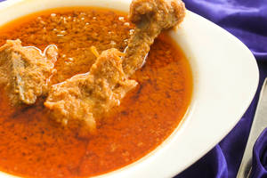 Chicken Nihari (2 Pcs)