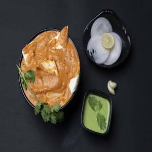 Shahi Paneer