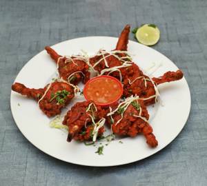 Chicken Lollipop (7 pcs)