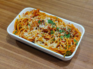 Paneer Chilli Twist