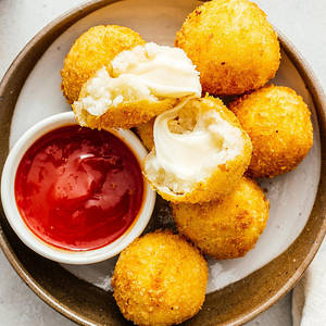 Cheese Balls