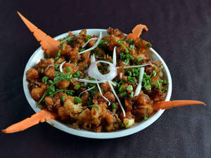 Gobi Manchurian