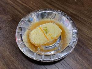 Chenna Toast (5 Pcs)