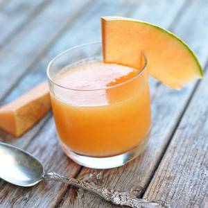 Musk Melon Juice