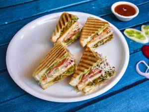 Club Sandwich