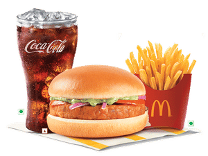 EVM Chicken McGrill®