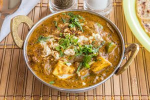 Paneer Butter Masala