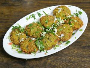 Hara Bhara Kebab