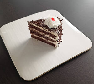Black Forest Pastry