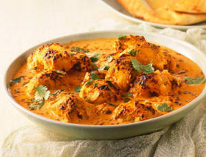 Chicken Tikka Masala Bone Less